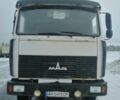 МАЗ 543205, объемом двигателя 0 л и пробегом 225 тыс. км за 3500 $, фото 1 на Automoto.ua