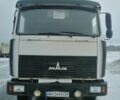 МАЗ 543205, об'ємом двигуна 0 л та пробігом 225 тис. км за 3500 $, фото 1 на Automoto.ua