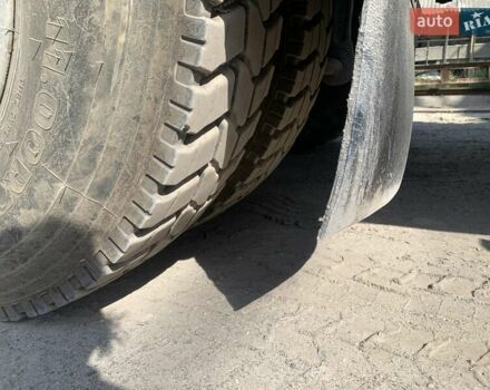 МАЗ 543205, объемом двигателя 0 л и пробегом 525 тыс. км за 8500 $, фото 9 на Automoto.ua