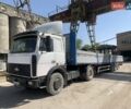 МАЗ 543205, объемом двигателя 0 л и пробегом 525 тыс. км за 8500 $, фото 1 на Automoto.ua