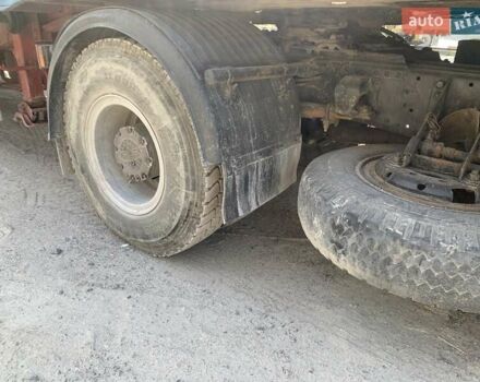 МАЗ 543205, объемом двигателя 0 л и пробегом 525 тыс. км за 8500 $, фото 4 на Automoto.ua