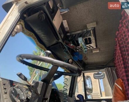 МАЗ 543205, объемом двигателя 0 л и пробегом 525 тыс. км за 8500 $, фото 10 на Automoto.ua