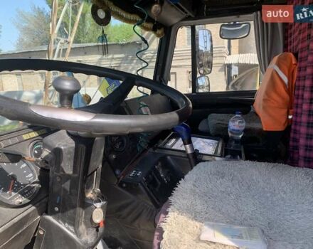 МАЗ 543205, объемом двигателя 0 л и пробегом 525 тыс. км за 8500 $, фото 11 на Automoto.ua