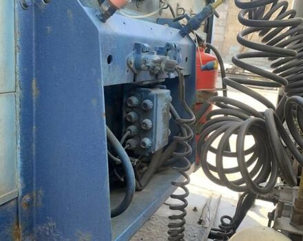 МАЗ 543205, объемом двигателя 0 л и пробегом 525 тыс. км за 8500 $, фото 6 на Automoto.ua