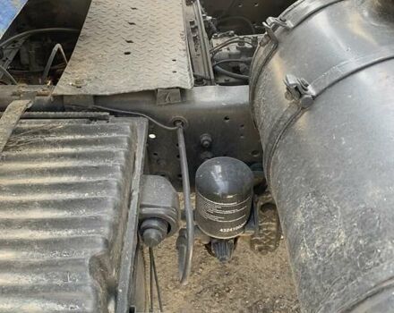 МАЗ 543205, объемом двигателя 0 л и пробегом 525 тыс. км за 8500 $, фото 8 на Automoto.ua