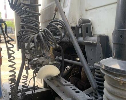 МАЗ 543205, объемом двигателя 0 л и пробегом 525 тыс. км за 8500 $, фото 7 на Automoto.ua