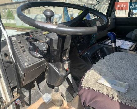 МАЗ 543205, объемом двигателя 0 л и пробегом 525 тыс. км за 8500 $, фото 12 на Automoto.ua