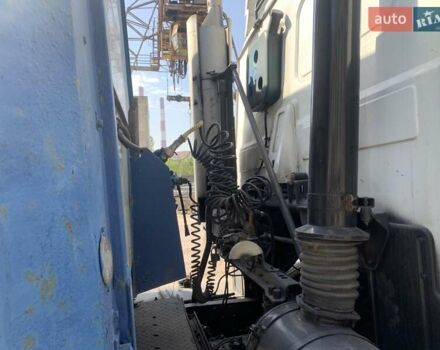 МАЗ 543205, объемом двигателя 0 л и пробегом 525 тыс. км за 8500 $, фото 5 на Automoto.ua