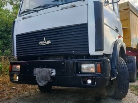 МАЗ 543205, объемом двигателя 0 л и пробегом 0 тыс. км за 4700 $, фото 1 на Automoto.ua