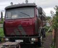 Красный МАЗ 543208, объемом двигателя 14.86 л и пробегом 500 тыс. км за 13800 $, фото 1 на Automoto.ua