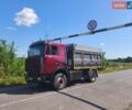 Красный МАЗ 543208, объемом двигателя 14.86 л и пробегом 500 тыс. км за 13800 $, фото 10 на Automoto.ua