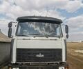 Серый МАЗ 543208, объемом двигателя 14.86 л и пробегом 315 тыс. км за 3500 $, фото 2 на Automoto.ua