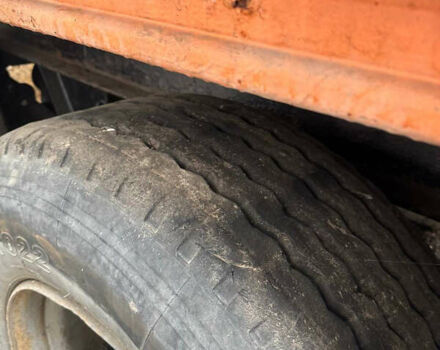 МАЗ 54322, объемом двигателя 0 л и пробегом 600 тыс. км за 5000 $, фото 24 на Automoto.ua