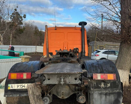 МАЗ 54322, объемом двигателя 0 л и пробегом 600 тыс. км за 5000 $, фото 13 на Automoto.ua