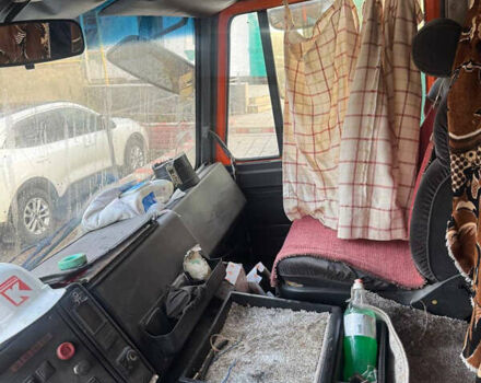 МАЗ 54322, объемом двигателя 0 л и пробегом 600 тыс. км за 5000 $, фото 19 на Automoto.ua