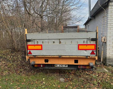 МАЗ 54322, объемом двигателя 0 л и пробегом 600 тыс. км за 5000 $, фото 23 на Automoto.ua