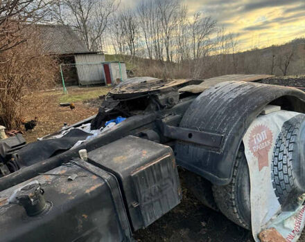 МАЗ 54322, объемом двигателя 0 л и пробегом 600 тыс. км за 5000 $, фото 10 на Automoto.ua