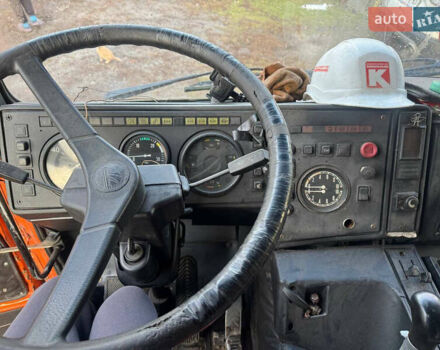 МАЗ 54322, объемом двигателя 0 л и пробегом 600 тыс. км за 5000 $, фото 17 на Automoto.ua