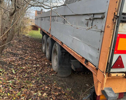 МАЗ 54322, объемом двигателя 0 л и пробегом 600 тыс. км за 5000 $, фото 26 на Automoto.ua