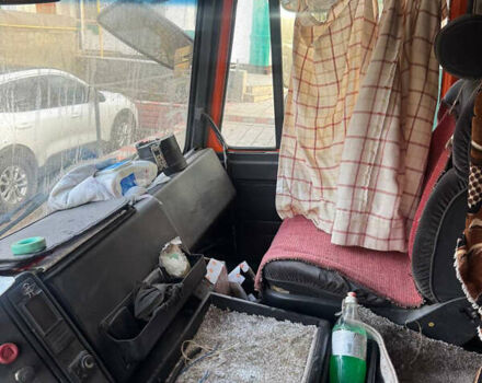 МАЗ 54322, объемом двигателя 0 л и пробегом 600 тыс. км за 5000 $, фото 20 на Automoto.ua