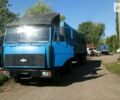Синий МАЗ 54322, объемом двигателя 14.8 л и пробегом 1 тыс. км за 9300 $, фото 1 на Automoto.ua