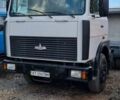 Белый МАЗ 54323-032, объемом двигателя 14.8 л и пробегом 100 тыс. км за 6200 $, фото 1 на Automoto.ua