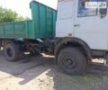 Серый МАЗ 54323-032, объемом двигателя 14.86 л и пробегом 120 тыс. км за 3100 $, фото 4 на Automoto.ua