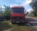 Червоний МАЗ 54323, об'ємом двигуна 14.86 л та пробігом 1 тис. км за 4200 $, фото 1 на Automoto.ua