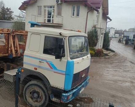 МАЗ 54323, об'ємом двигуна 14 л та пробігом 1000 тис. км за 3500 $, фото 2 на Automoto.ua