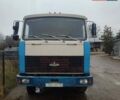 МАЗ 54323, об'ємом двигуна 14 л та пробігом 1000 тис. км за 3500 $, фото 1 на Automoto.ua