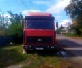 МАЗ 54323, объемом двигателя 14 л и пробегом 0 тыс. км за 4000 $, фото 1 на Automoto.ua