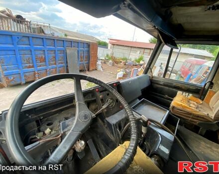 МАЗ 54323, объемом двигателя 10 л и пробегом 0 тыс. км за 1906 $, фото 6 на Automoto.ua