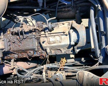 МАЗ 54323, объемом двигателя 10 л и пробегом 0 тыс. км за 1906 $, фото 9 на Automoto.ua