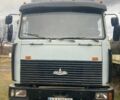 МАЗ 54323, объемом двигателя 0 л и пробегом 125 тыс. км за 3200 $, фото 1 на Automoto.ua