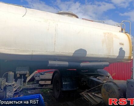 МАЗ 54323, объемом двигателя 0.15 л и пробегом 548 тыс. км за 3500 $, фото 4 на Automoto.ua