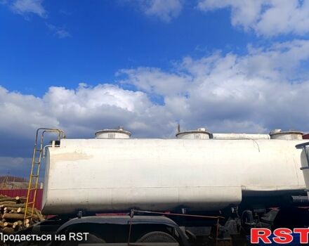 МАЗ 54323, объемом двигателя 0.15 л и пробегом 548 тыс. км за 3500 $, фото 2 на Automoto.ua