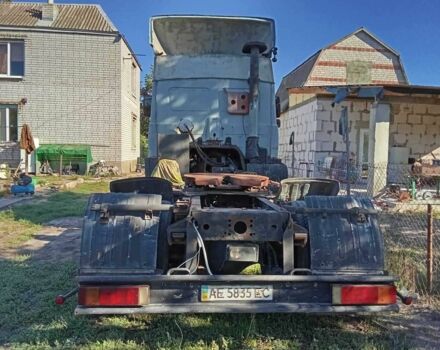 МАЗ 54323, объемом двигателя 0 л и пробегом 0 тыс. км за 2415 $, фото 7 на Automoto.ua