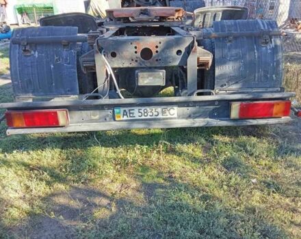 МАЗ 54323, объемом двигателя 0 л и пробегом 0 тыс. км за 2415 $, фото 6 на Automoto.ua