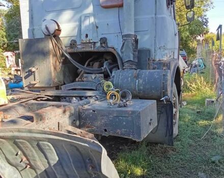 МАЗ 54323, объемом двигателя 0 л и пробегом 0 тыс. км за 2415 $, фото 4 на Automoto.ua