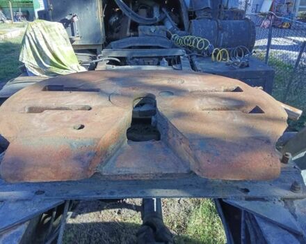 МАЗ 54323, объемом двигателя 0 л и пробегом 0 тыс. км за 2415 $, фото 13 на Automoto.ua