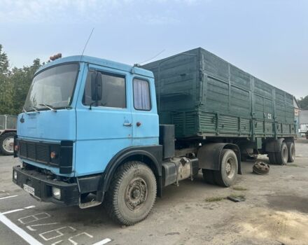 МАЗ 54323, об'ємом двигуна 0 л та пробігом 0 тис. км за 5800 $, фото 2 на Automoto.ua