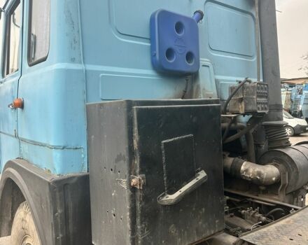 МАЗ 54323, об'ємом двигуна 0 л та пробігом 0 тис. км за 5800 $, фото 4 на Automoto.ua