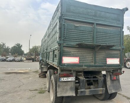 МАЗ 54323, об'ємом двигуна 0 л та пробігом 0 тис. км за 5800 $, фото 6 на Automoto.ua