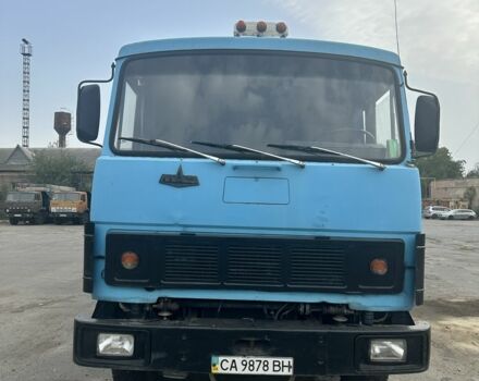 МАЗ 54323, об'ємом двигуна 0 л та пробігом 0 тис. км за 5800 $, фото 1 на Automoto.ua
