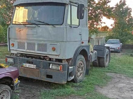 МАЗ 54323, объемом двигателя 0 л и пробегом 0 тыс. км за 2415 $, фото 1 на Automoto.ua