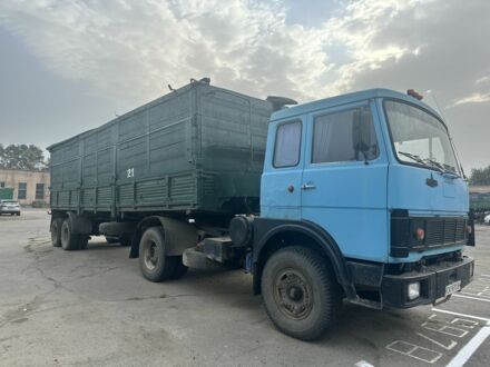 МАЗ 54323, об'ємом двигуна 0 л та пробігом 0 тис. км за 5800 $, фото 1 на Automoto.ua