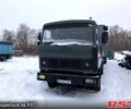 Серый МАЗ 54323, объемом двигателя 14.9 л и пробегом 300 тыс. км за 2800 $, фото 1 на Automoto.ua