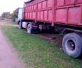 Серый МАЗ 54323, объемом двигателя 14 л и пробегом 1250 тыс. км за 3600 $, фото 1 на Automoto.ua