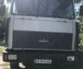 Серый МАЗ 54323, объемом двигателя 14.86 л и пробегом 500 тыс. км за 3100 $, фото 5 на Automoto.ua