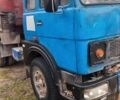 Синий МАЗ 54323, объемом двигателя 14.9 л и пробегом 3 тыс. км за 2700 $, фото 2 на Automoto.ua